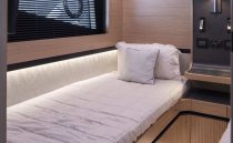 PEARL 62 MADNESS V TWIN CABIN