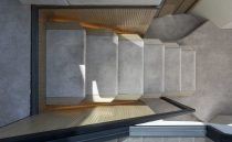 PEARL 62 MADNESS V STAIRCASE