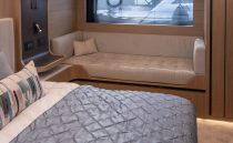PEARL 62 MADNESS V STATEROOM