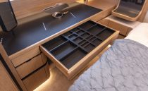 PEARL 62 MADNESS V STATEROOM