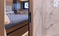 PEARL 62 MADNESS V STATEROOM