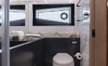 PEARL 62 MADNESS V STATEROOM