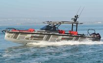 BRABUS Shadow 900 Sun Top