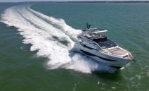 PEARL 62 MADNESS V RUNNING