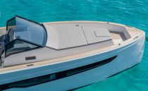 EXTERIOR DEL FIART SEAWALKER 39 - VIRAGE OF LONDON