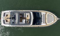 PEARL 62 MADNESS V EXTERIOR