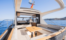 MAREX 390 EXTERIOR
