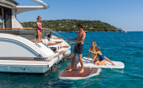 MAREX 440 GOURMET CRUISER : UN STYLE DE VIE