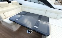 Cockpit Table Windy 37 Shamal