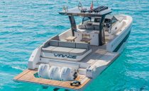 FIART SEAWALKER 39 STILL - VIRAGE OF LONDON