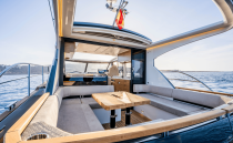 MAREX 390 EXTERIOR