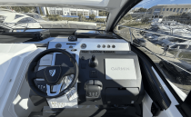 Fairline Traga 45 Exterior