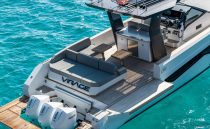 FIART SEAWALKER 39 STILL - VIRAGE OF LONDON