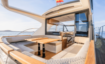 MAREX 390 EXTERIOR