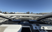 Fairline Traga 45 Exterior