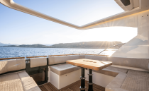 MAREX 390 EXTERIOR