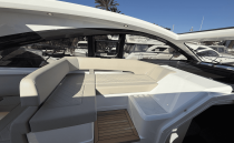 Fairline Traga 45 Exterior