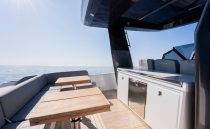 EXTERIOR DEL FIART SEAWALKER 39 - VIRAGE OF LONDON
