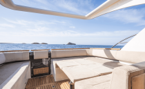 MAREX 390 EXTERIOR