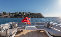 PEARL 62 BAHARI EXTERIOR