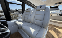 Fairline Traga 45 Exterior