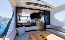 MAREX 390 EXTERIOR