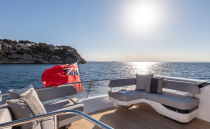 PEARL 62 BAHARI EXTERIOR