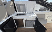 Fairline Traga 45 Exterior