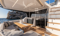 PEARL 62 BAHARI EXTERIOR