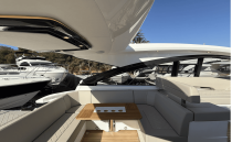 Fairline Traga 45 Exterior