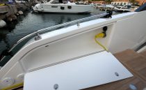 Locker Windy 37 Shamal