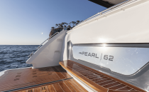 PEARL 62 BAHARI EXTERIOR