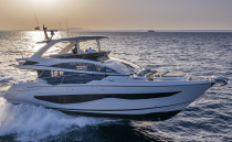 PEARL 62 BAHARI RUNNING