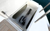 Windlass Windy 37 Shamal