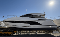 Fairline Traga 45