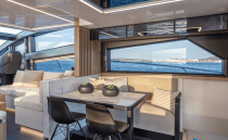 PEARL 62 BAHARI INTERIOR