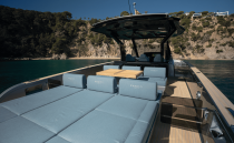 DÉTAILS DU PONT DU PARDO 43