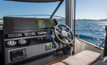 MAREX 440 GOURMET CRUISER