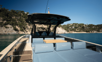 DÉTAILS DU PONT DU PARDO 43