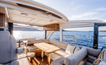 MAREX 390 EXTERIOR