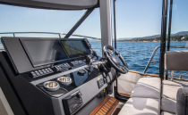 MAREX 440 GOURMET CRUISER