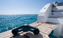 EXTERIOR DEL FIART SEAWALKER 39 - VIRAGE OF LONDON