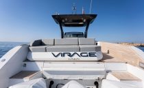 EXTERIOR DEL FIART SEAWALKER 39 - VIRAGE OF LONDON