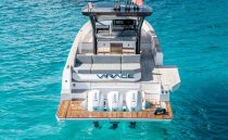 FIART SEAWALKER 39 STILL - VIRAGE OF LONDON