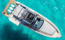FIART SEAWALKER 39 STILL - VIRAGE OF LONDON