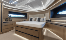 PEARL 62 BAHARI INTERIOR