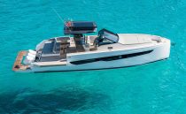 FIART SEAWALKER 39 STILL - VIRAGE OF LONDON