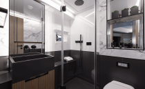 PEARL 62 BAHARI INTERIOR