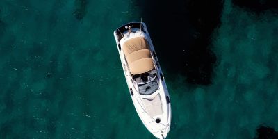 Fairline Targa 40 rent a yacht in mallorca