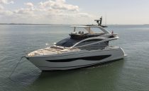 PEARL 62 MADNESS V EXTERIOR